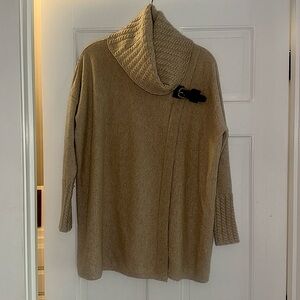 Saks Fifth Cashmere Sweater